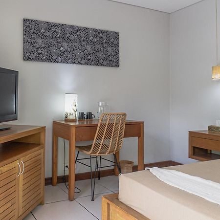 Balinea Holiday Home Семиньяк Экстерьер фото