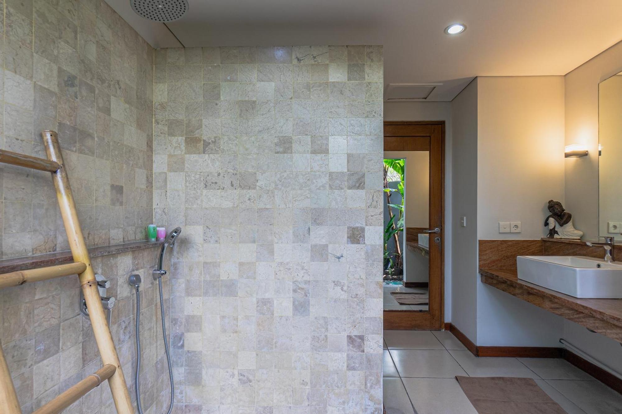 Balinea Holiday Home Семиньяк Экстерьер фото