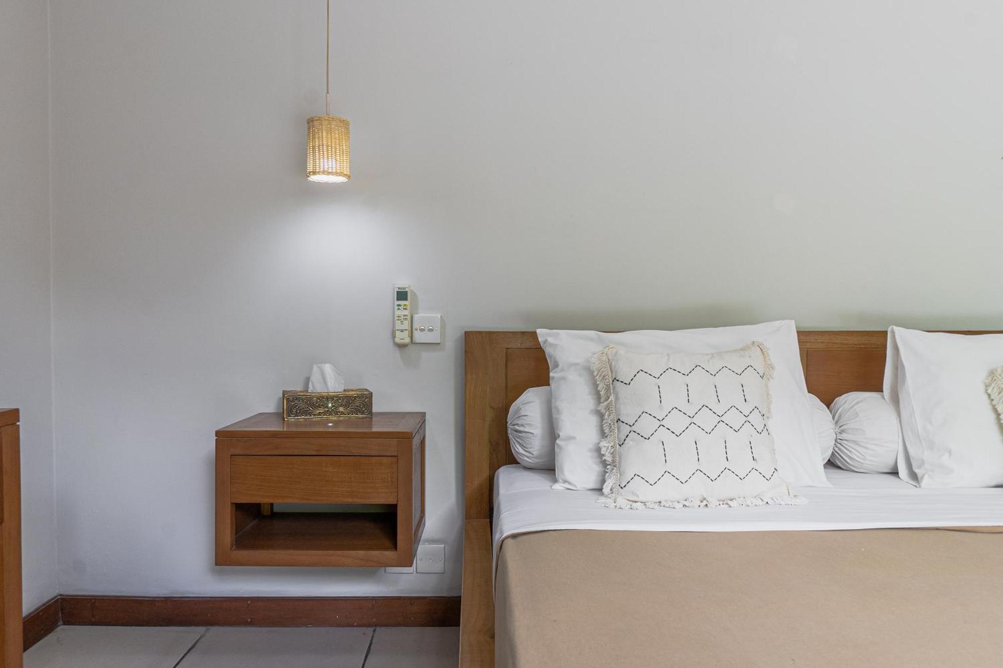 Balinea Holiday Home Семиньяк Экстерьер фото