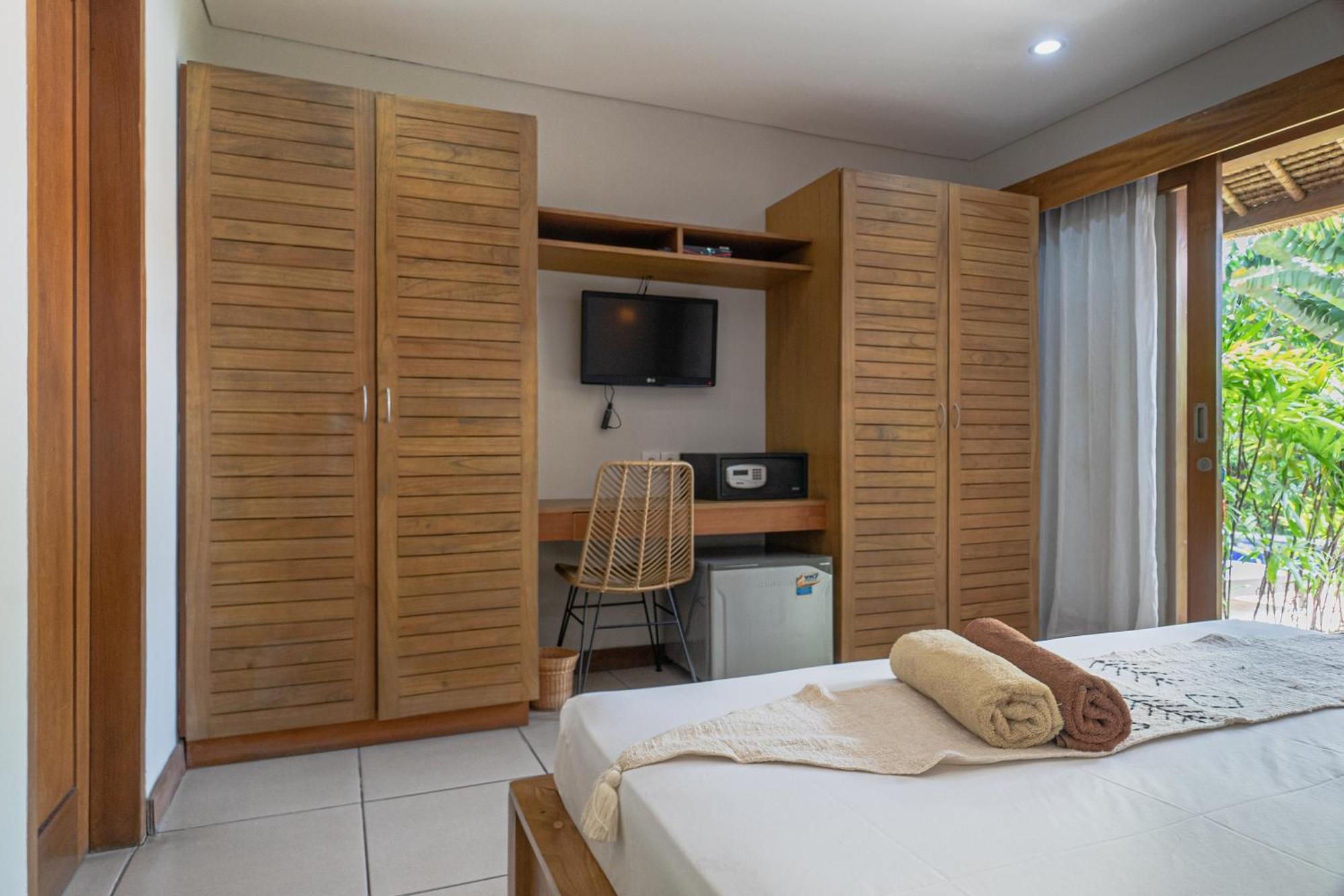 Balinea Holiday Home Семиньяк Экстерьер фото